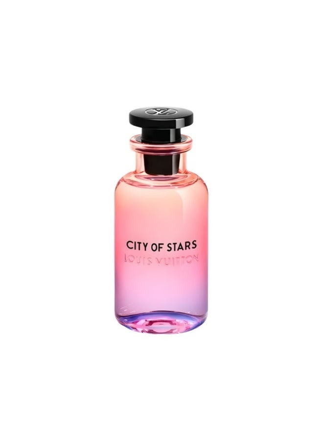 لويس فيتون  عطر لويس فيتون سيتي اوف ستارز اودو بارفيوم 100 مل - Image 4
